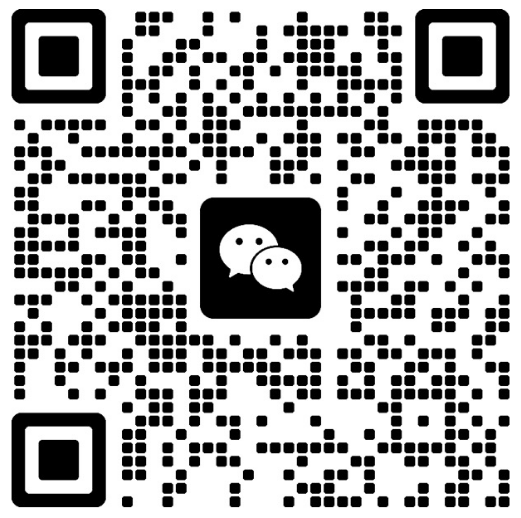 潘旭光个人微信二维码